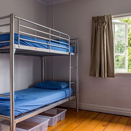 Hostel Joe'S Place Backpackers Brisbane Zewnętrze zdjęcie