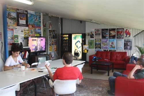 Hostel Joe'S Place Backpackers Brisbane Zewnętrze zdjęcie