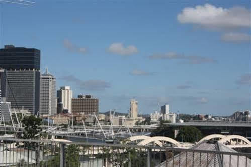 Hostel Joe'S Place Backpackers Brisbane Zewnętrze zdjęcie