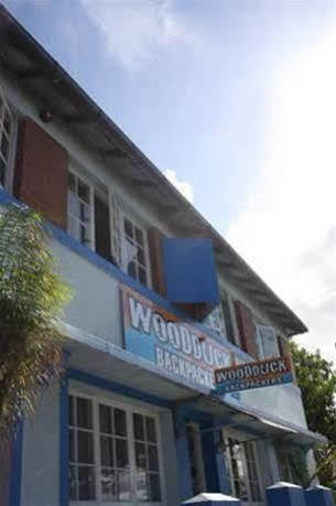 Hostel Joe'S Place Backpackers Brisbane Zewnętrze zdjęcie