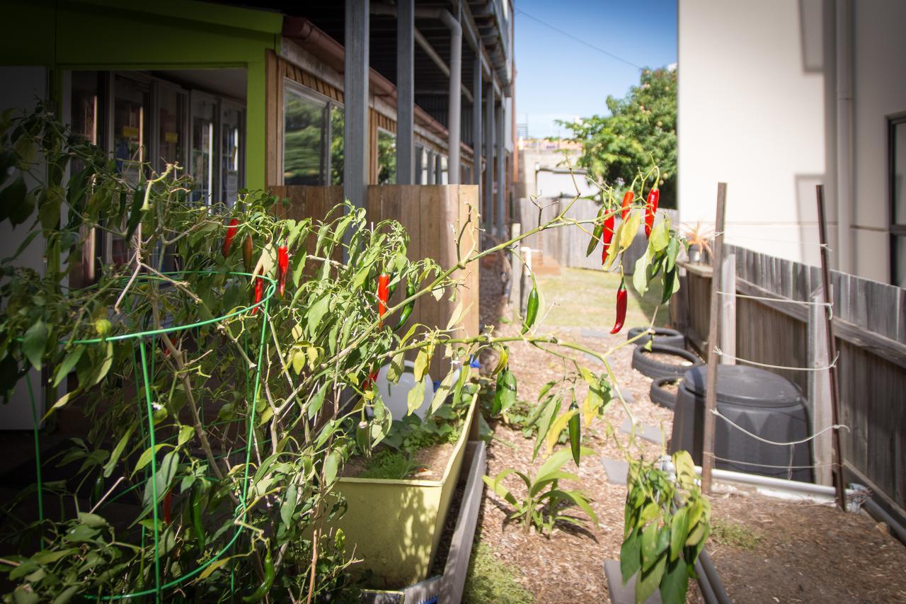 Hostel Joe'S Place Backpackers Brisbane Zewnętrze zdjęcie