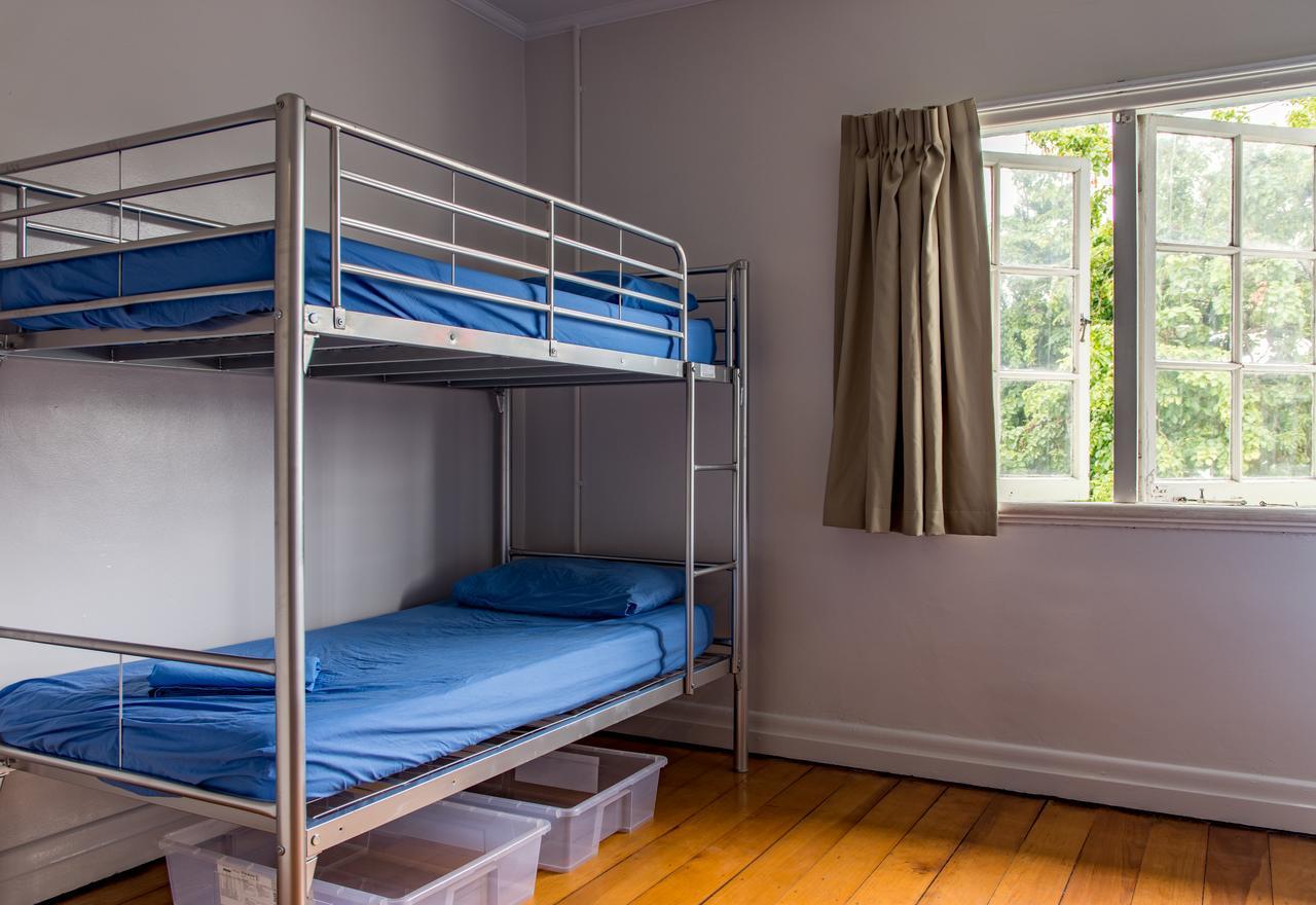 Hostel Joe'S Place Backpackers Brisbane Zewnętrze zdjęcie