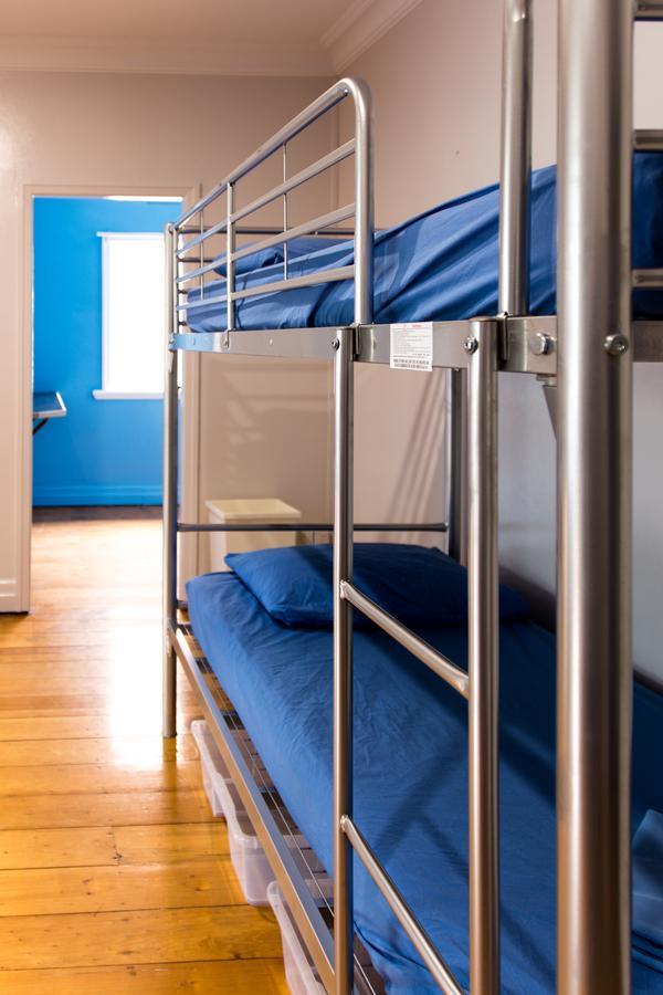 Hostel Joe'S Place Backpackers Brisbane Zewnętrze zdjęcie