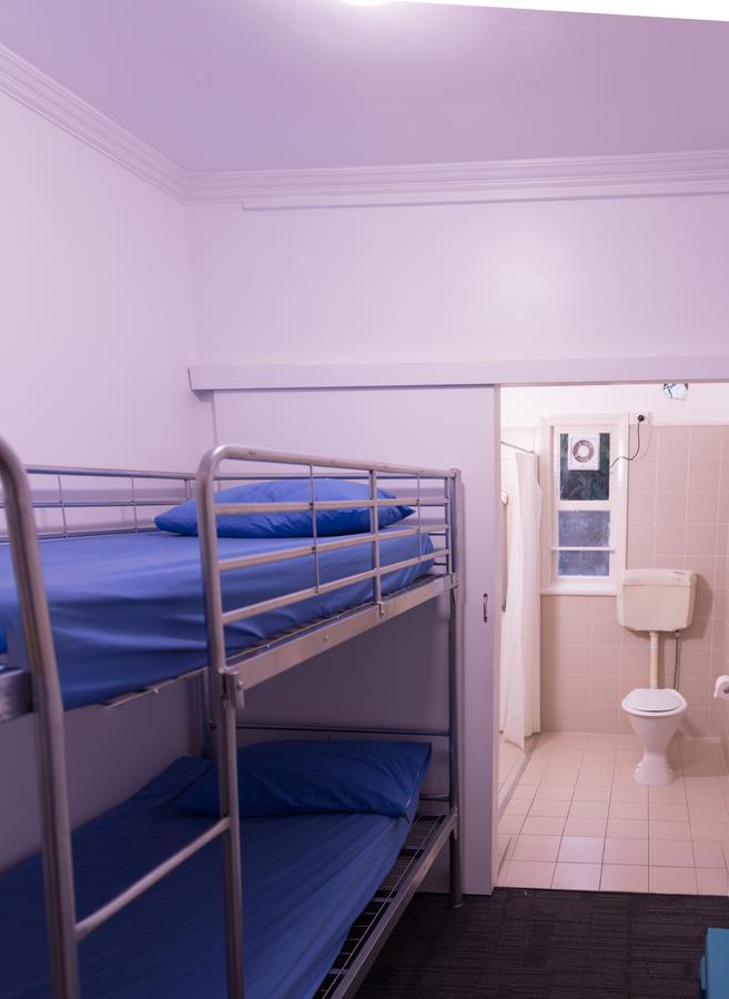 Hostel Joe'S Place Backpackers Brisbane Zewnętrze zdjęcie