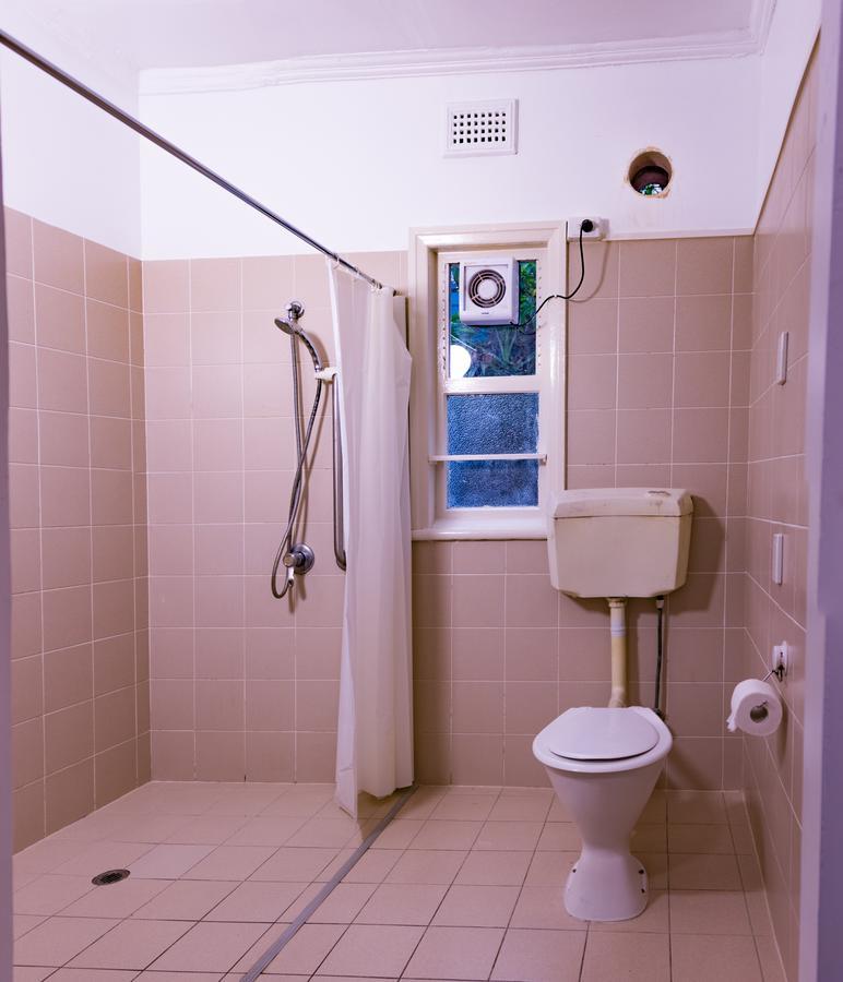 Hostel Joe'S Place Backpackers Brisbane Zewnętrze zdjęcie